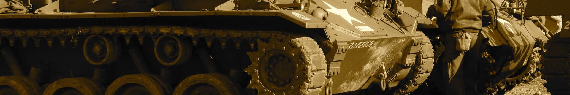 Militärhistoria iFokus