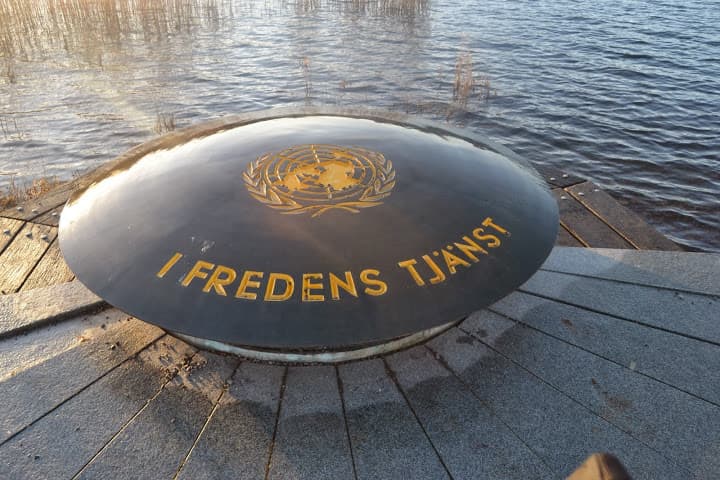 FN-dagen idag